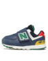 New Balance Сникърси NW574CT Тъмносин - Pepit.bg