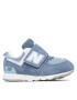 New Balance Сникърси NW574FDG Син - Pepit.bg