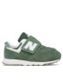 New Balance Сникърси NW574FGG Зелен - Pepit.bg