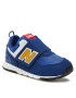 New Balance Сникърси NW574HBG Син - Pepit.bg