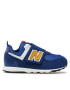 New Balance Сникърси NW574HBG Син - Pepit.bg