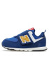 New Balance Сникърси NW574HBG Син - Pepit.bg