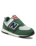 New Balance Сникърси NW574HGB Зелен - Pepit.bg