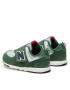 New Balance Сникърси NW574HGB Зелен - Pepit.bg