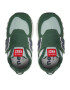 New Balance Сникърси NW574HGB Зелен - Pepit.bg