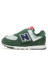 New Balance Сникърси NW574HGB Зелен - Pepit.bg