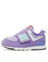 New Balance Сникърси NW574HGK Виолетов - Pepit.bg