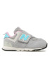 New Balance Сникърси NW574NB1 Сив - Pepit.bg