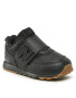 New Balance Сникърси NW574NBB Черен - Pepit.bg