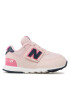 New Balance Сникърси NW574SP Розов - Pepit.bg