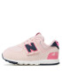New Balance Сникърси NW574SP Розов - Pepit.bg
