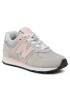 New Balance Сникърси PC574EVK Сив - Pepit.bg