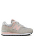 New Balance Сникърси PC574EVK Сив - Pepit.bg