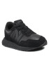 New Balance Сникърси PH237BK1 Черен - Pepit.bg