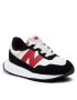 New Balance Сникърси PH237BR1 Бял - Pepit.bg