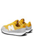 New Balance Сникърси PH237HG1 Жълт - Pepit.bg