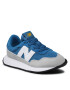 New Balance Сникърси PH237OB1 Син - Pepit.bg