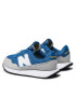 New Balance Сникърси PH237OB1 Син - Pepit.bg