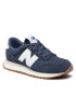 New Balance Сникърси PH237PD Тъмносин - Pepit.bg
