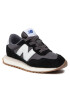 New Balance Сникърси PH237PF Черен - Pepit.bg