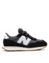 New Balance Сникърси PH237PF Черен - Pepit.bg