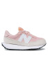 New Balance Сникърси PH237SS1 Розов - Pepit.bg