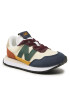 New Balance Сникърси PH237VE Тъмносин - Pepit.bg