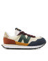 New Balance Сникърси PH237VE Тъмносин - Pepit.bg