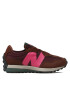 New Balance Сникърси PH327TL Кафяв - Pepit.bg