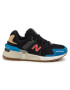 New Balance Сникърси PH997JHZ Черен - Pepit.bg