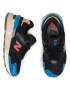 New Balance Сникърси PH997JHZ Черен - Pepit.bg