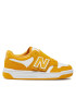 New Balance Сникърси PHB480WA Жълт - Pepit.bg