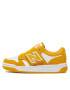 New Balance Сникърси PHB480WA Жълт - Pepit.bg