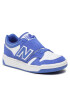 New Balance Сникърси PHB480WH Син - Pepit.bg