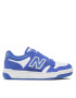 New Balance Сникърси PHB480WH Син - Pepit.bg