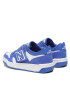 New Balance Сникърси PHB480WH Син - Pepit.bg