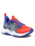 New Balance Сникърси PKRAVWR2 Червен - Pepit.bg