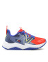 New Balance Сникърси PKRAVWR2 Червен - Pepit.bg