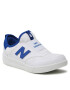 New Balance Сникърси PT300WA1 Бял - Pepit.bg