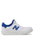 New Balance Сникърси PT300WA1 Бял - Pepit.bg
