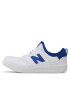 New Balance Сникърси PT300WA1 Бял - Pepit.bg