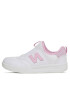 New Balance Сникърси PT300WL1 Бял - Pepit.bg