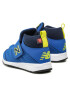 New Balance Сникърси PTCOZYBL Син - Pepit.bg