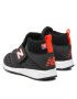 New Balance Сникърси PTCOZYCR Черен - Pepit.bg
