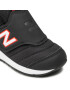 New Balance Сникърси PTCOZYCR Черен - Pepit.bg