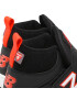 New Balance Сникърси PTCOZYCR Черен - Pepit.bg