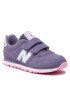 New Balance Сникърси PV500BB1 Виолетов - Pepit.bg