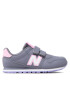 New Balance Сникърси PV500BC1 Сив - Pepit.bg