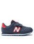 New Balance Сникърси PV500BD1 Тъмносин - Pepit.bg