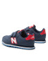 New Balance Сникърси PV500BD1 Тъмносин - Pepit.bg